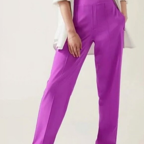 Athleta Pants - Athleta Vienna Slim Pant